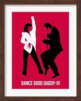 Dance Good 2 Fine Art Print