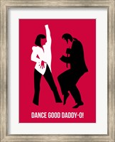 Dance Good 2 Fine Art Print