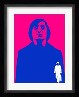 No Old Man 4 Fine Art Print