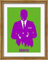 Draper 1 Fine Art Print