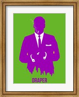 Draper 1 Fine Art Print