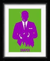 Draper 1 Fine Art Print
