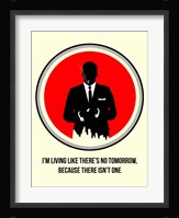 Draper 2 Fine Art Print