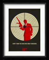 James Black 1 Fine Art Print