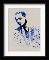 Billy Eckstine Watercolor Fine Art Print