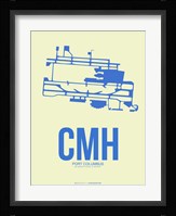 CMH Port Columbus 2 Fine Art Print