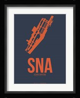 SNA John Wayne 1 Fine Art Print