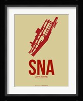 SNA John Wayne 2 Fine Art Print