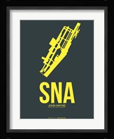SNA John Wayne 3 Fine Art Print
