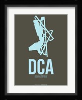 DCA Washington 1 Fine Art Print