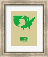 Irish America 2 Fine Art Print