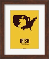Irish America 3 Fine Art Print