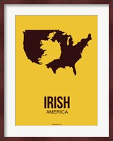 Irish America 3 Fine Art Print