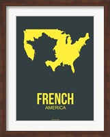 French America 2 Fine Art Print
