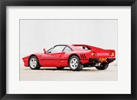 1980 Ferrari 288 GTO Fine Art Print