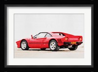 1980 Ferrari 288 GTO Fine Art Print
