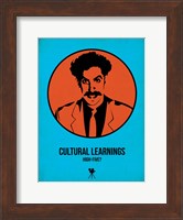 Cultural Learnings 1 Fine Art Print