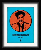 Cultural Learnings 1 Fine Art Print