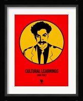 Cultural Learnings 2 Fine Art Print