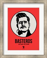 Basterds 2 Fine Art Print