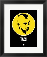 Taxi 2 Fine Art Print