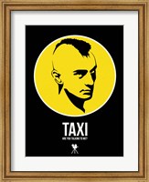Taxi 2 Fine Art Print