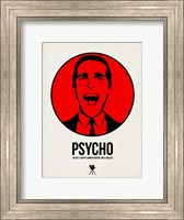Psycho 2 Fine Art Print