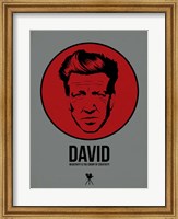 David 1 Fine Art Print