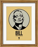 Bill 1 Fine Art Print