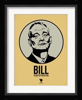 Bill 1 Fine Art Print