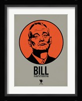 Bill 2 Fine Art Print