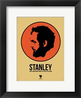 Stanley 2 Fine Art Print