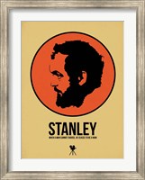 Stanley 2 Fine Art Print