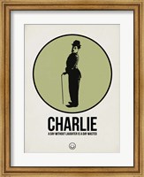 Charlie 1 Fine Art Print