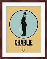 Charlie 2 Fine Art Print