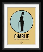 Charlie 2 Fine Art Print