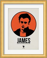 James 1 Fine Art Print