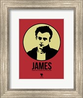 James 2 Fine Art Print