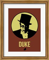 Duke 1 Fine Art Print