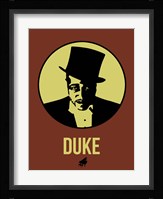 Duke 1 Fine Art Print
