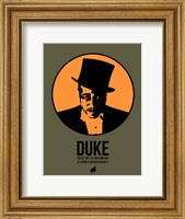 Duke 2 Fine Art Print