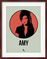Amy 2 Fine Art Print