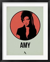 Amy 2 Fine Art Print
