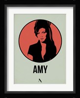 Amy 2 Fine Art Print
