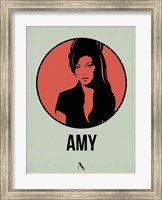 Amy 2 Fine Art Print