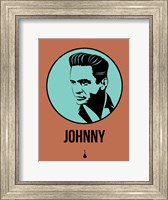 Johnny 1 Fine Art Print