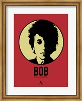 Bob 1 Fine Art Print