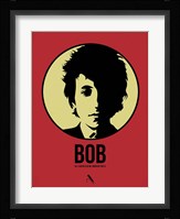 Bob 1 Fine Art Print