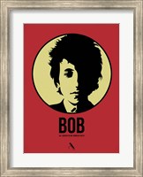 Bob 1 Fine Art Print