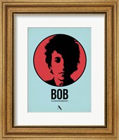 Bob 2 Fine Art Print